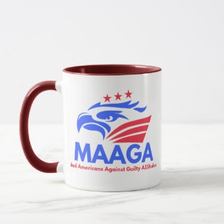 Taza Maaga Mug