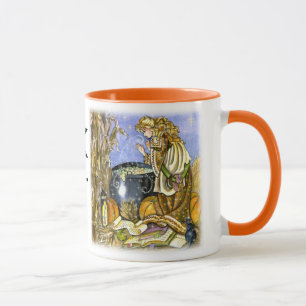 Taza Mabon