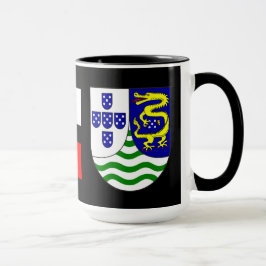 Taza Macao*