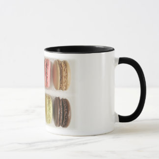Taza Macarrones