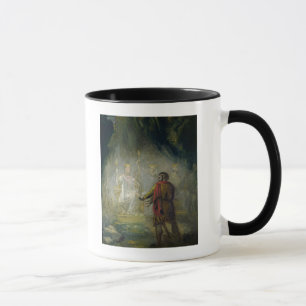 Taza Macbeth
