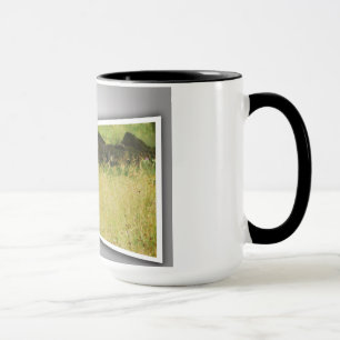 Taza Macho