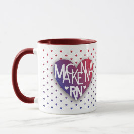 Taza Mackenna Mug
