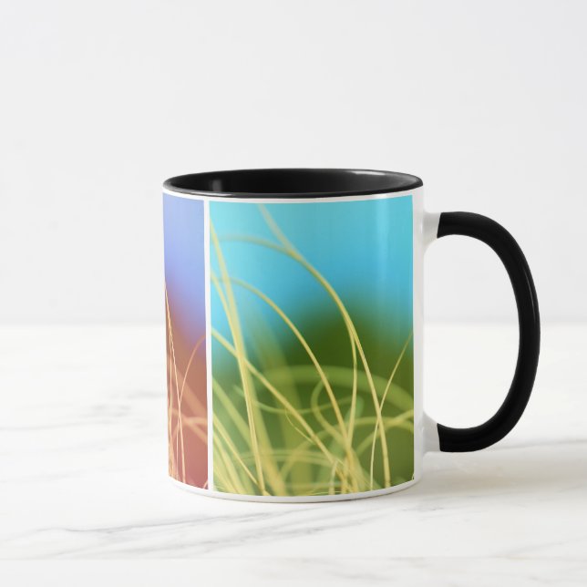 Taza Macrogramo Trio Mug (Derecha)