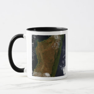 Taza Madagascar