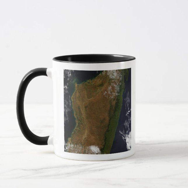 Taza Madagascar (Izquierda)
