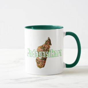 Taza Madagascar