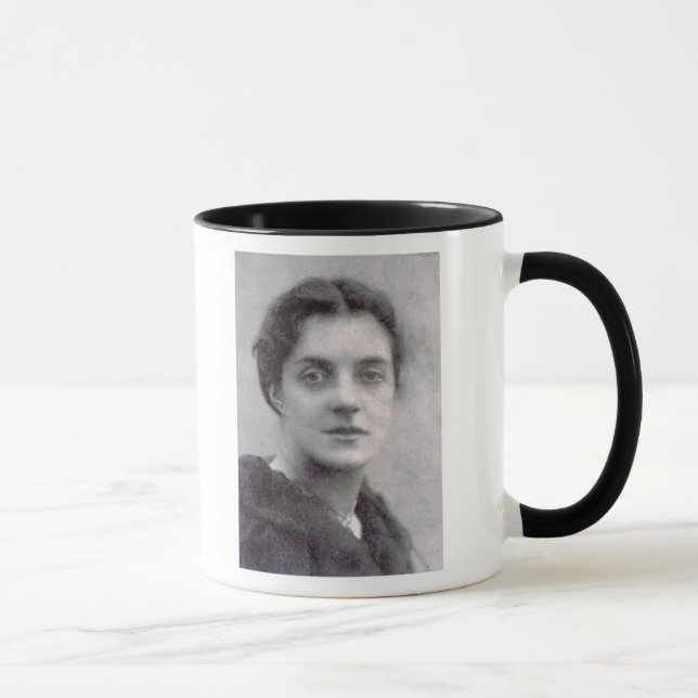Taza Madge Vaughan (Derecha)