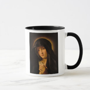 Taza Madonna