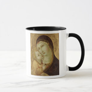 Taza Madonna y niño 2