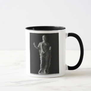 Taza Madre de Julia Mamaea del emperador Severus