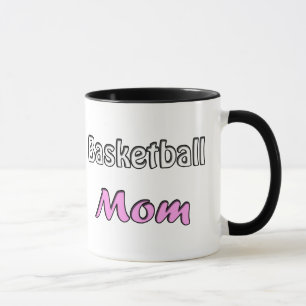 Taza Madre del baloncesto