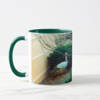 Taza Madre esperanzadora