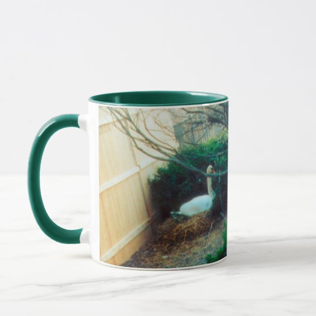 Taza Madre esperanzadora (Izquierda)