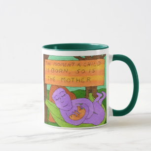 Taza Madres
