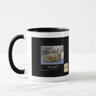 Taza Madurez