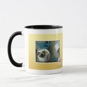 Taza Maed lo piel mullida usted