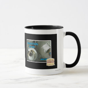 Taza Maed lo piel mullida usted