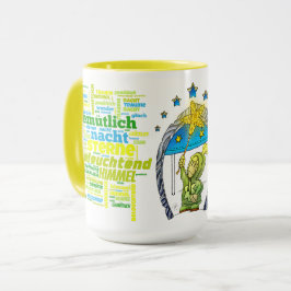 Taza Mael - Glückliche Stern /