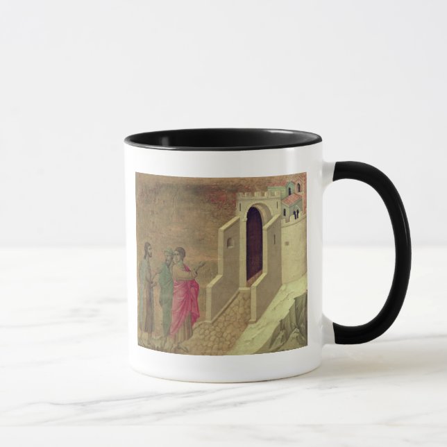 Taza Maesta (Derecha)