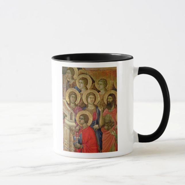 Taza Maesta (Derecha)