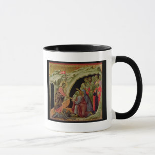 Taza Maesta: Pendiente en el limbo, 1308-11