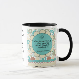 Taza Maestra Kindness Gift Mug