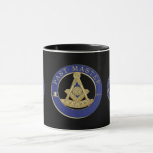Taza Maestro anterior