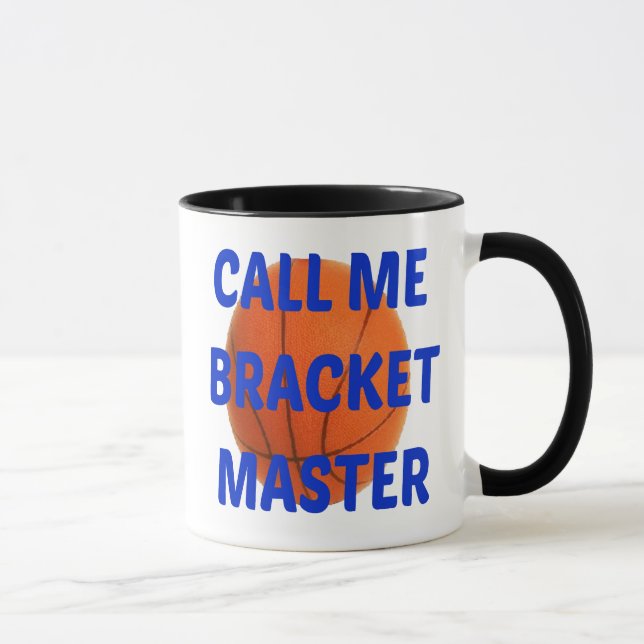 Taza Maestro de soporte de llamadas (Derecha)