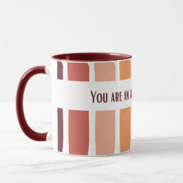 Taza Maestro Impresionante Diseño Decente