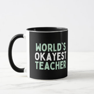 Taza Maestros y profesores más famosos del mundo