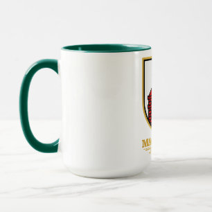 Taza Magdeburgo