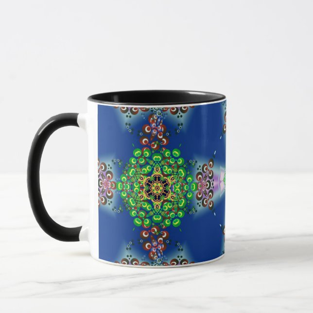 Taza MAGiC STARR Mug (Izquierda)
