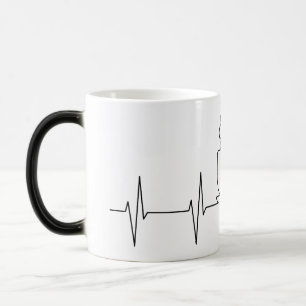 TAZA MÁGICA 