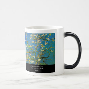 TAZA MÁGICA