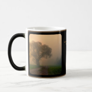 TAZA MÁGICA