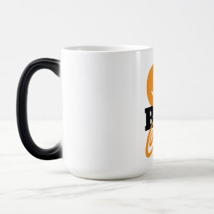 TAZA MÁGICA