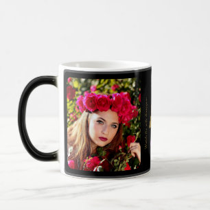 TAZA MÁGICA
