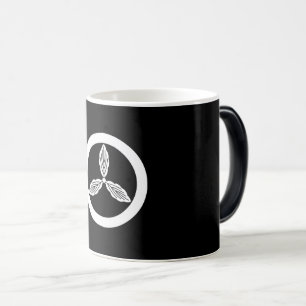 TAZA MÁGICA