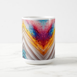 Taza mágica