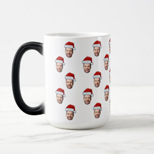 TAZA MÁGICA 