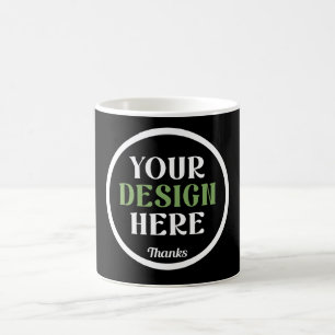 TAZA MÁGICA 