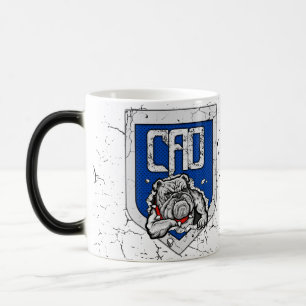 TAZA MÁGICA
