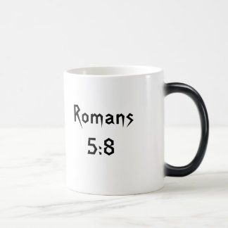Taza Mágica 100% de cristianos