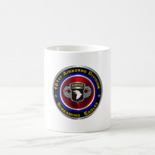 Taza Mágica 101ª agresión aérea de la División Aérea