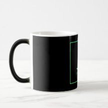 11 oz Coffee Mug