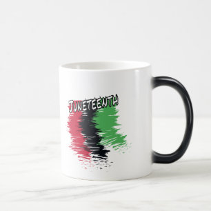 Taza Mágica 19 de junio
