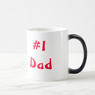 Taza Mágica #1Papá