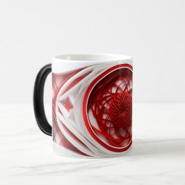 Taza Mágica 3D-Christmas