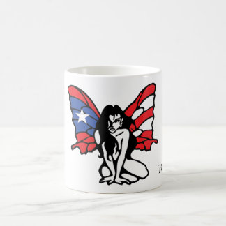 Taza Mágica 539585f9, BORICUA, BORICUA